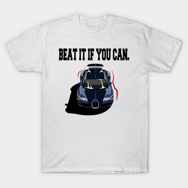 Bugatti veyron t shirt clearance